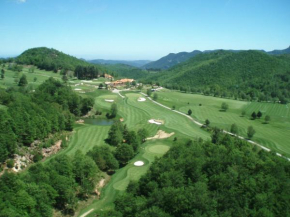 Le Domaine de Falgos Golf & Spa